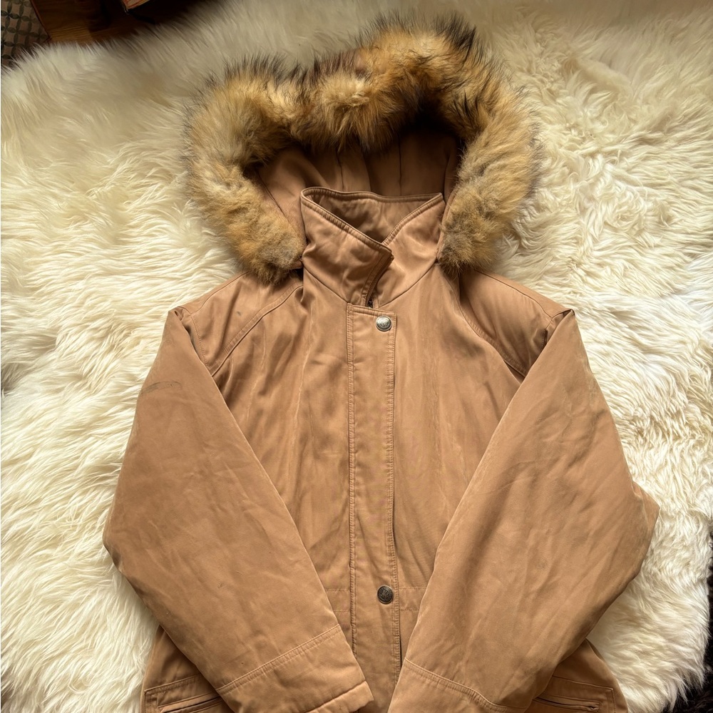 Pendleton Vintage Jacket. Size M.